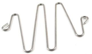 Chemex Stainless Steel Wire Grid for Use on Electric Stove, 6.5 Inch