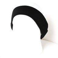 LAYEN&reg; Bluetooth Handsfree Headband with Mic and Headphones for Wireless Music Streaming