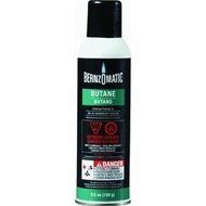 5.5OZ Butane Cylinder by Bernzomatic