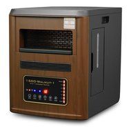 1500W Quartz Infrared Heater Humidifier Plasma Inverter Air purifier N3