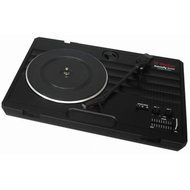 Vestax Handy Trax Black Limited Editon Portable Turntable