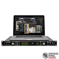 Universal Audio Apollo 8 QUAD