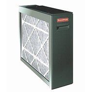 Goodman Media Air Filtration System: 16" x 20" x 5" (MERV 11)