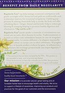 Lifestyle Awareness Teas, Caffeine Free Dandy Liver Detox Tea, 20 Count N38
