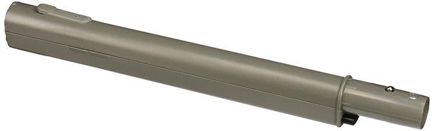 Eureka Lux Oxygen 6988 Wand, Gray
