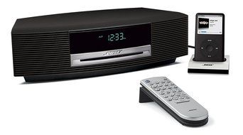 Bose Wave Music System III N16