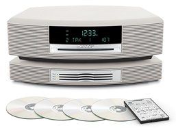 Bose Wave Music System III N18