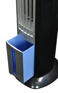 NewAir AF-310 Indoor/Outdoor Portable Evaporative Air Cooler N9