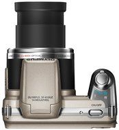 SP-810UZ Silver N2