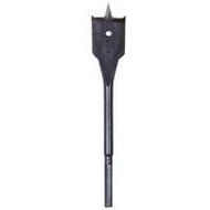 Vermont American 14468 - 1-1/8-Inch Self Feed Spade Bit by Vermont American