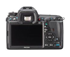 Pentax K-3 lens kit w/ 18-135mm WR 24MP SLR Camera with 3.2-Inch TFT LCD and 18-135mm WR f 3.5-5.6 (Black) N14