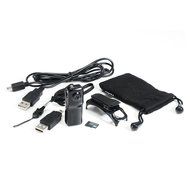 Veho VCC-A001-ESP MUVI Extreme/Action Sports Pack for MUVI or MUVI Pro N10
