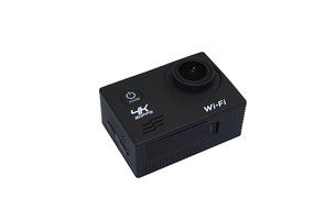 Matego Wi-Fi Ultra HD 4K Resolution Sport Action Camera 30M Waterproof DV Camcorder 24FPS Sports Camera With Remote...