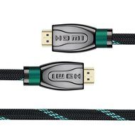 JINPIN HDMI Cable 12ft-blue is a Ultra High Speed HDMI ethernet cable.The 4k audio cable Support 1080P, 3D,4k,... N15