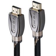 JINPIN HDMI Cable 12ft-blue is a Ultra High Speed HDMI ethernet cable.The 4k audio cable Support 1080P, 3D,4k,... N17