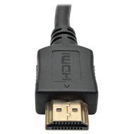 Tripp Lite HDMI Over Cat5 / Cat6 Extender, Receiver for Video and Audio 1920x1200 1080p at 60Hz(B126-1P0) N4