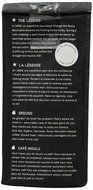 Kicking Horse Coffee, Ground, 454 Horse Power, 10 Ounce N4