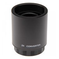 500mm 1000mm Telephoto Lens Nikon Digital SLR D3100 D3200 D5000 D5100 Camera N3