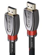 JINPIN HDMI Cable 12ft-blue is a Ultra High Speed HDMI ethernet cable.The 4k audio cable Support 1080P, 3D,4k,... N21