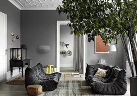 B&amp;O PLAY by Bang &amp; Olufsen 1212525 Beoplay A6 Wall Bracket