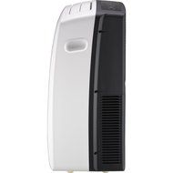 Hisense CAP-08CR1SEJS Portable Air Conditioner with Remote, 8,000 BTU N3