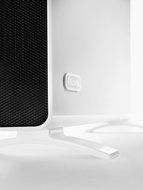 DeLonghi HCX9115E Slim Style Convector Heater N5