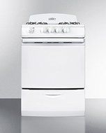 Summit Appliance 3.0 Cu. Ft. Electric Range