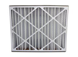 MaxxAir AF25205-M8 Flow Replacement Media Cleaner Filter, 25" x 20" x 5" N5