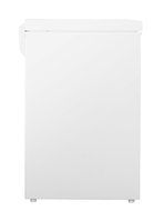 Hisense &nbsp;FC72D7AWD&nbsp; 7.2 cu. ft. Chest Freezer, White&nbsp;