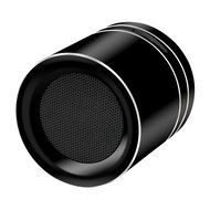 Rose Gold Bluetooth Speaker By BOOMER VIVI Portable Mini Bluetooth Speaker Wireless Loud Speaker With Clear Sound... N9