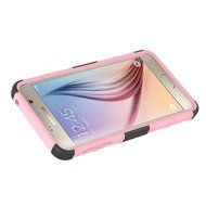 Galaxy Note 5 Case, HLCT Rugged Shock Proof Dual-Layer Case with Built-In Kickstand for Samsung Galaxy Note 5... N4