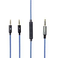 LANMU Replacement Cable For Sol Republic Master Tracks HD/Sol Republic V8/Sol Republic V10/Sol Republic 12/Sol... N19