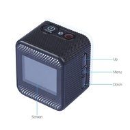 SJCAM Original 12mp 1080p 1.5 Inch LCD Display 170&deg;a+ Hd Wide-angle 4x Zoom Mini Size Portable Micro USB 2.0/hdmi... N2