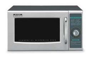 Sharp 6T392 Oven, Microwave, 1000 W