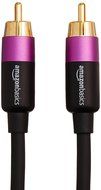 AmazonBasics Subwoofer Cable - 50 Feet N10