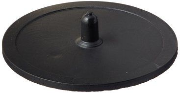 Espresso Machine Rubber Backflush Disk - Blind Insert