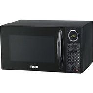 New RCA RMW953-BLACK .9 Cubic-ft Microwave (Black)