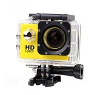 Lightdow LD4000 1080P HD Sports Action Camera Bundle with DSP:NT96650 Chip, 1.5-Inch LPS-TFT LCD, 170&deg; Wide Angle... N6
