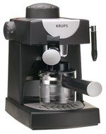 KRUPS FND111 Allegro Espresso Maker, black N2