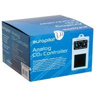 Analog CO2 Controller with Remote Probe - Autopilot APCECO N5