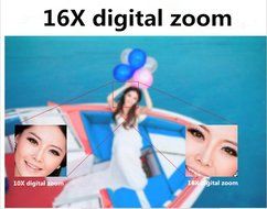 Boblov ORDRO HDV Full HD Digital Video Camera Recorder LCD Touch Screen 1080P 3.0-in Rotatable Camcorder DV DVR... N27