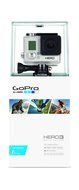 GoPro HERO3: White Edition - (197&#039;/ 60m Waterproof Housing) N2