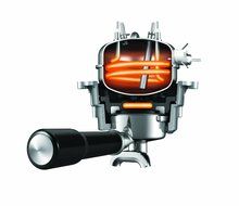Breville BES900XL Dual Boiler Semi Automatic Espresso Machine N3