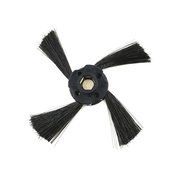 DerBlue 2 Pcs Side Brush+4pcs Neato Botvac D Series Ultra-Performance Filter N5