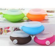 Kettle Shape Silicone Pen For Cake Decorating Tools And Tips