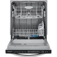 Frigidaire FGID2466QF Gallery 24 In. Built-In Dishwasher N2