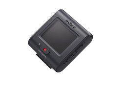 Sony HDRAS50R/B Full HD Action Cam + Live View Remote (Black) N7