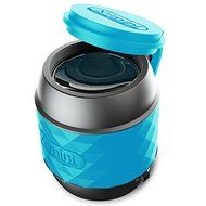 X-mini WE micro portable NFC Bluetooth capsule speaker, Turquoise, XAM17 N18