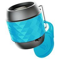 X-mini WE micro portable NFC Bluetooth capsule speaker, Turquoise, XAM17 N19