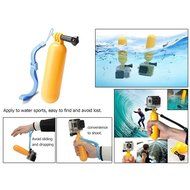 TEKCAM Sport Accessories Kits Bundle for Gopro Hero5 Black DBPOWER EX5000 Lightdow LD4000 Waterproof Action Camera... N2